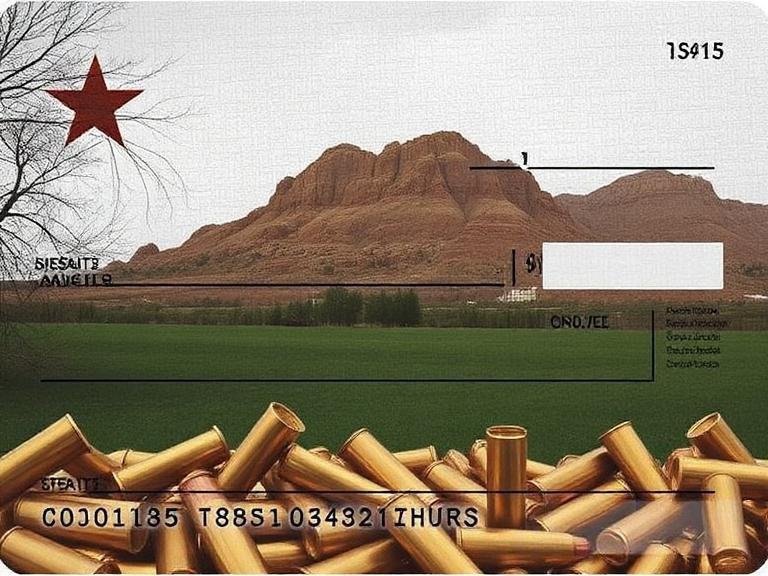 CA Ammo Background Check