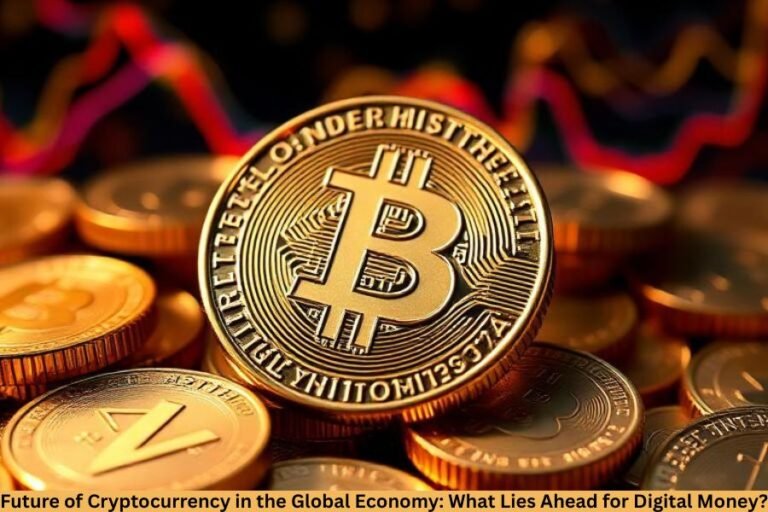 Cryptocurrency
