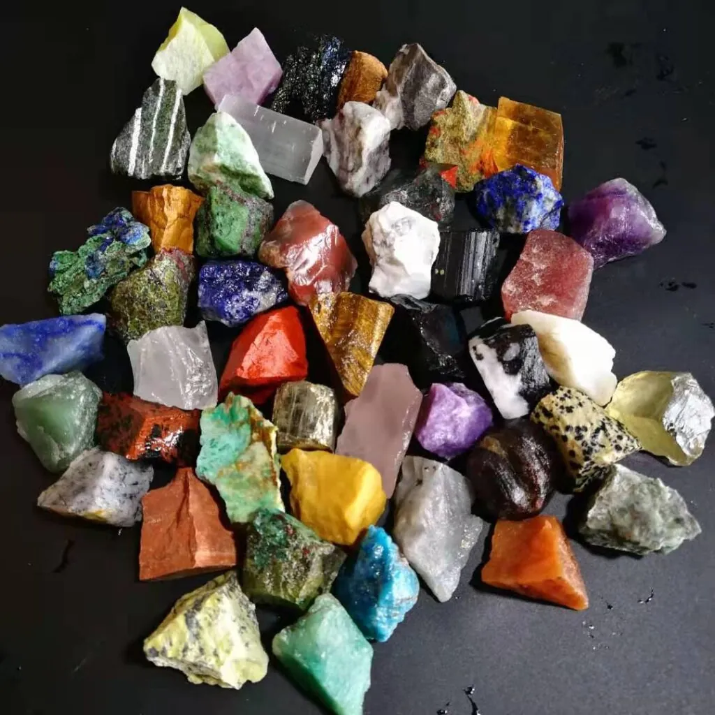 Green Turquoise Jewellery