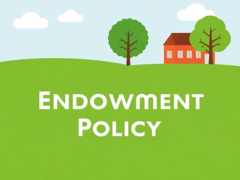 Endowment Policy