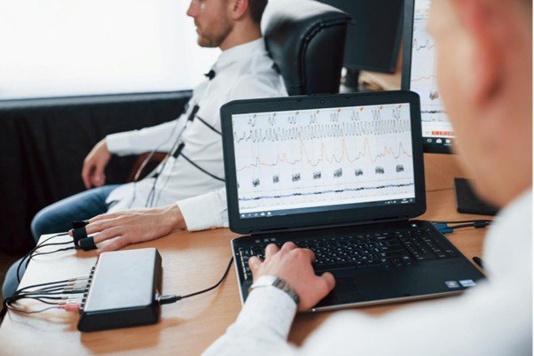 Impact Of Holiday Stress And False Accusations—Can Polygraphs Help? 2 Holiday Stress Intensifies Conflict and Misinterpretation