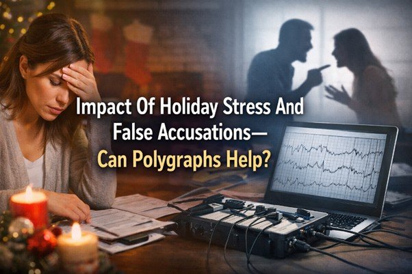 Impact Of Holiday Stress And False Accusations—Can Polygraphs Help