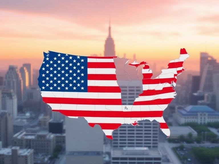 Legal Requirements for Starting a Business in the US