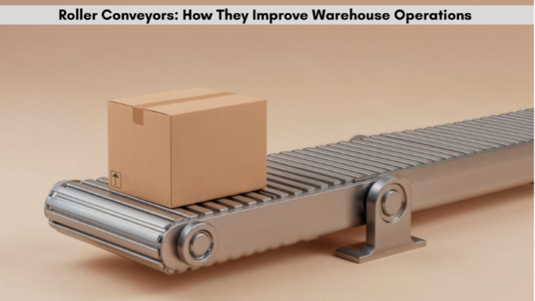 Roller Conveyors