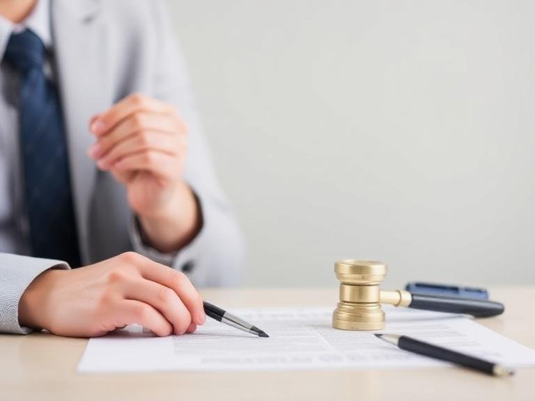 Personal Injury Claim