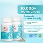 Building Healthy Fertility Habits Before Trying to Conceive Naturally 2 image