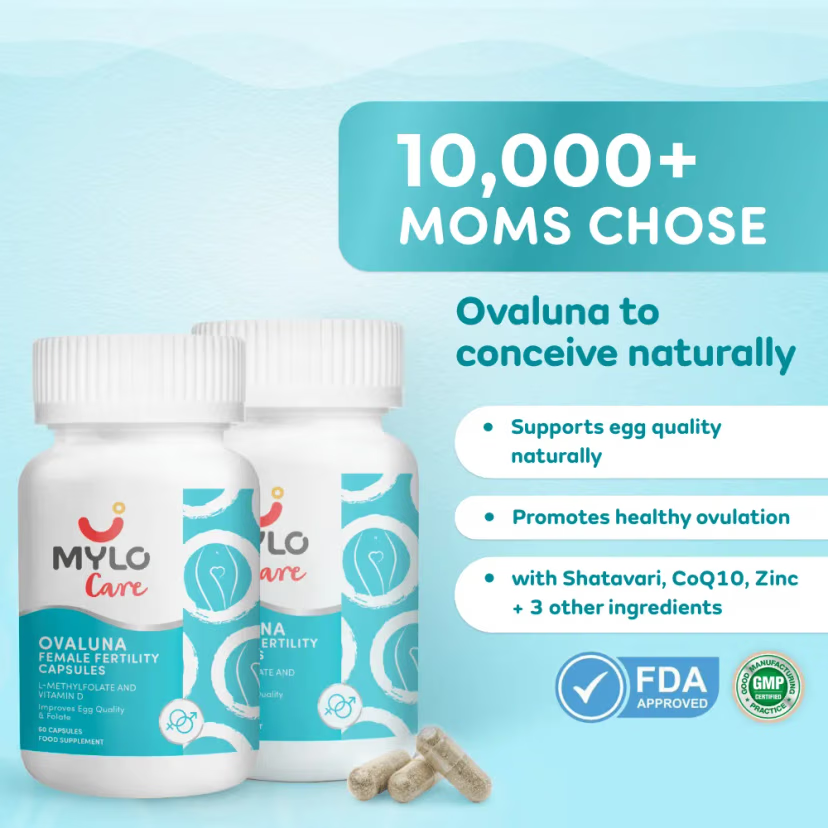 Building Healthy Fertility Habits Before Trying to Conceive Naturally 1 image