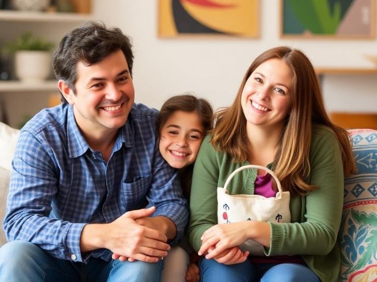 Au Pair Agencies for Families Seeking Bilingual Childcare in the USA