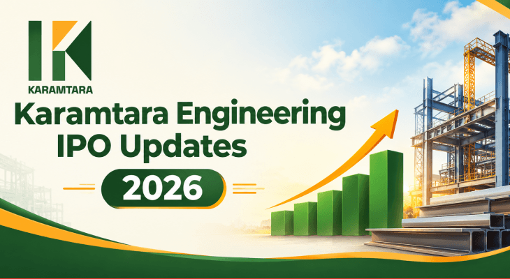 Karamtara Engineering IPO