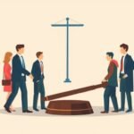 how strong local ties strengthen a criminal defense f