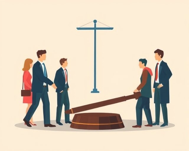 how strong local ties strengthen a criminal defense f